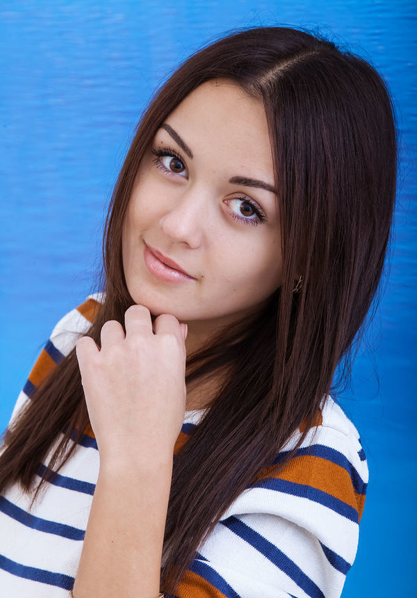 Елизавета, 54 года, 3 размер груди