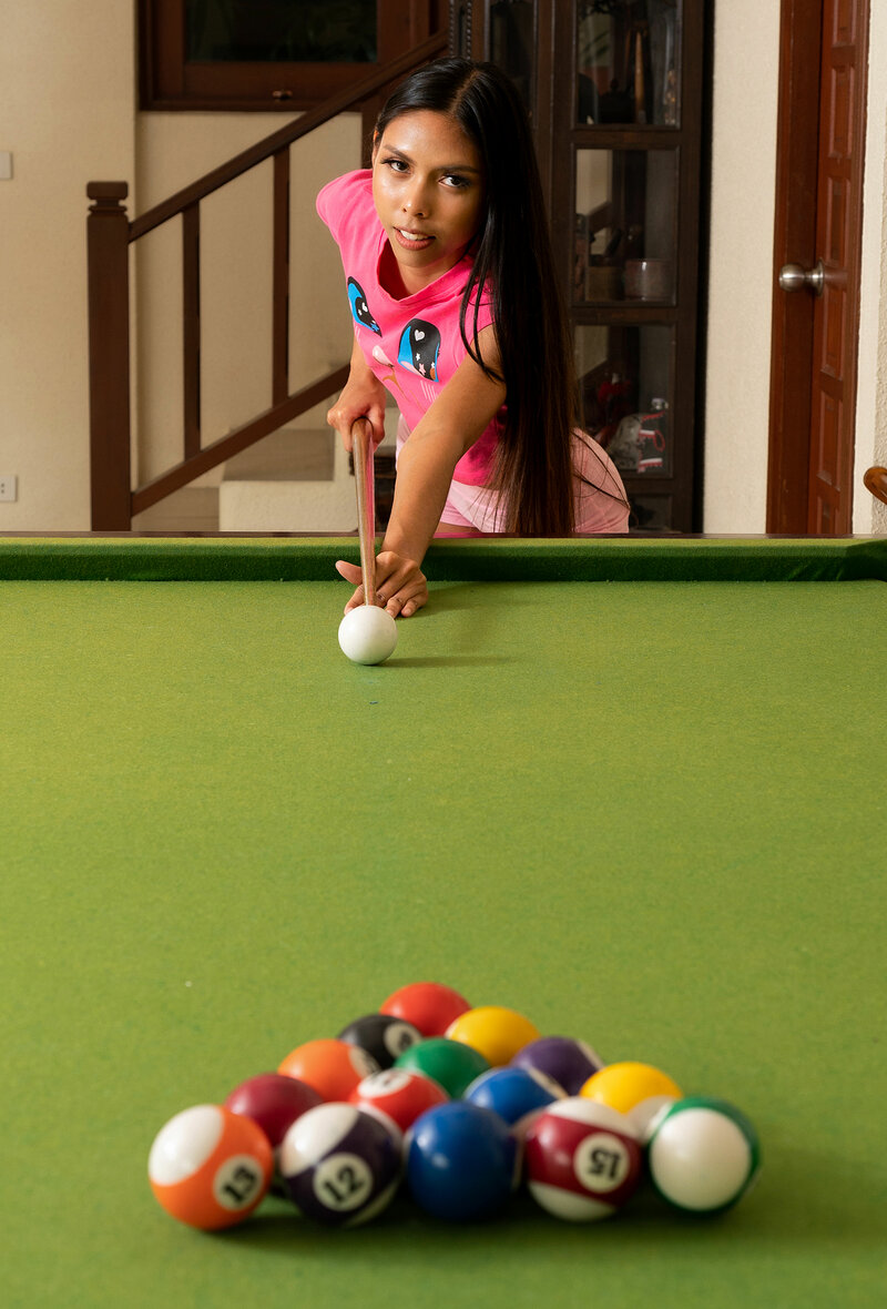 Валерия, 20 лет, 3 размер груди